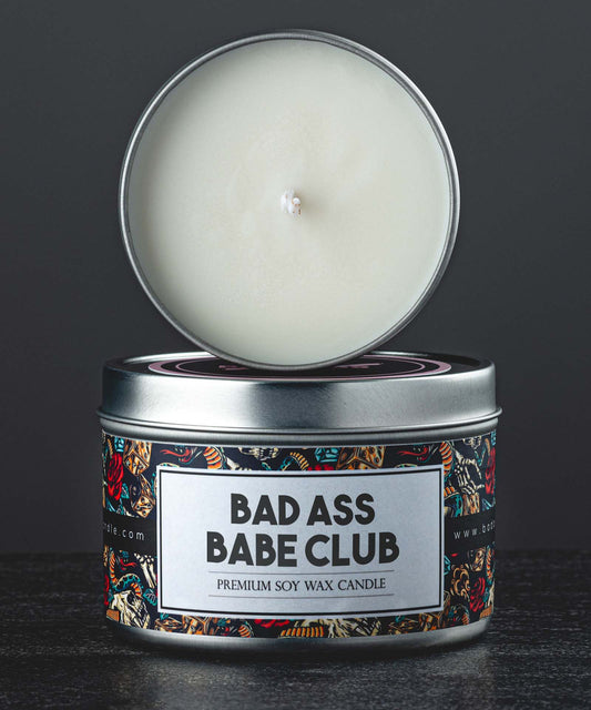 Badass Babe Club