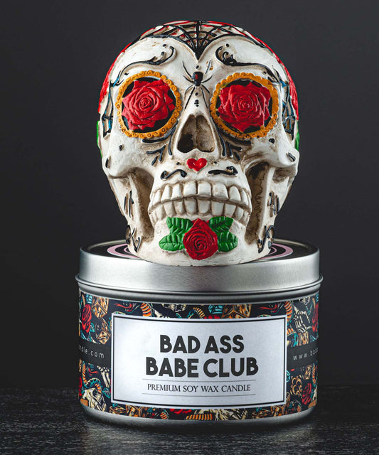 Badass Babe Club
