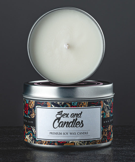 Sex and Candles