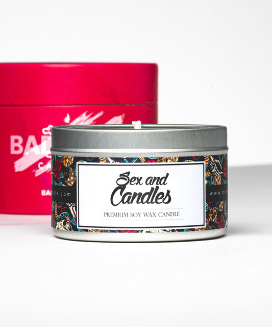 Sex and Candles