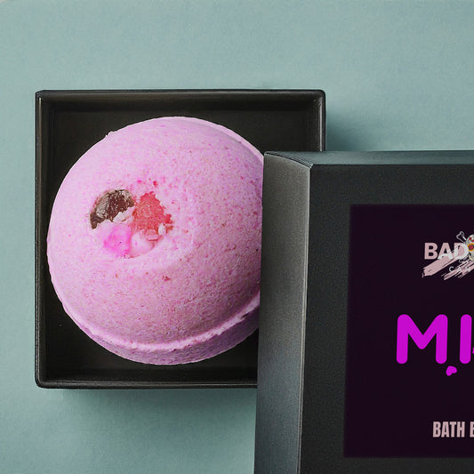 Milf Bath Bomb