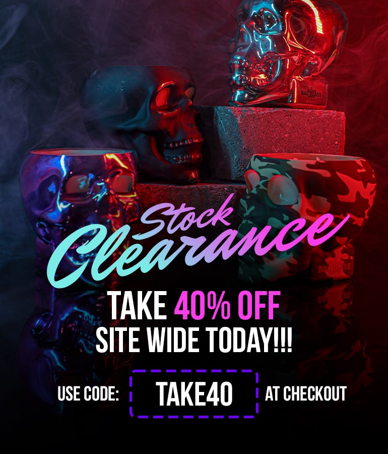 Badass Candles Embrace Your Inner BadAss BadAss Candles