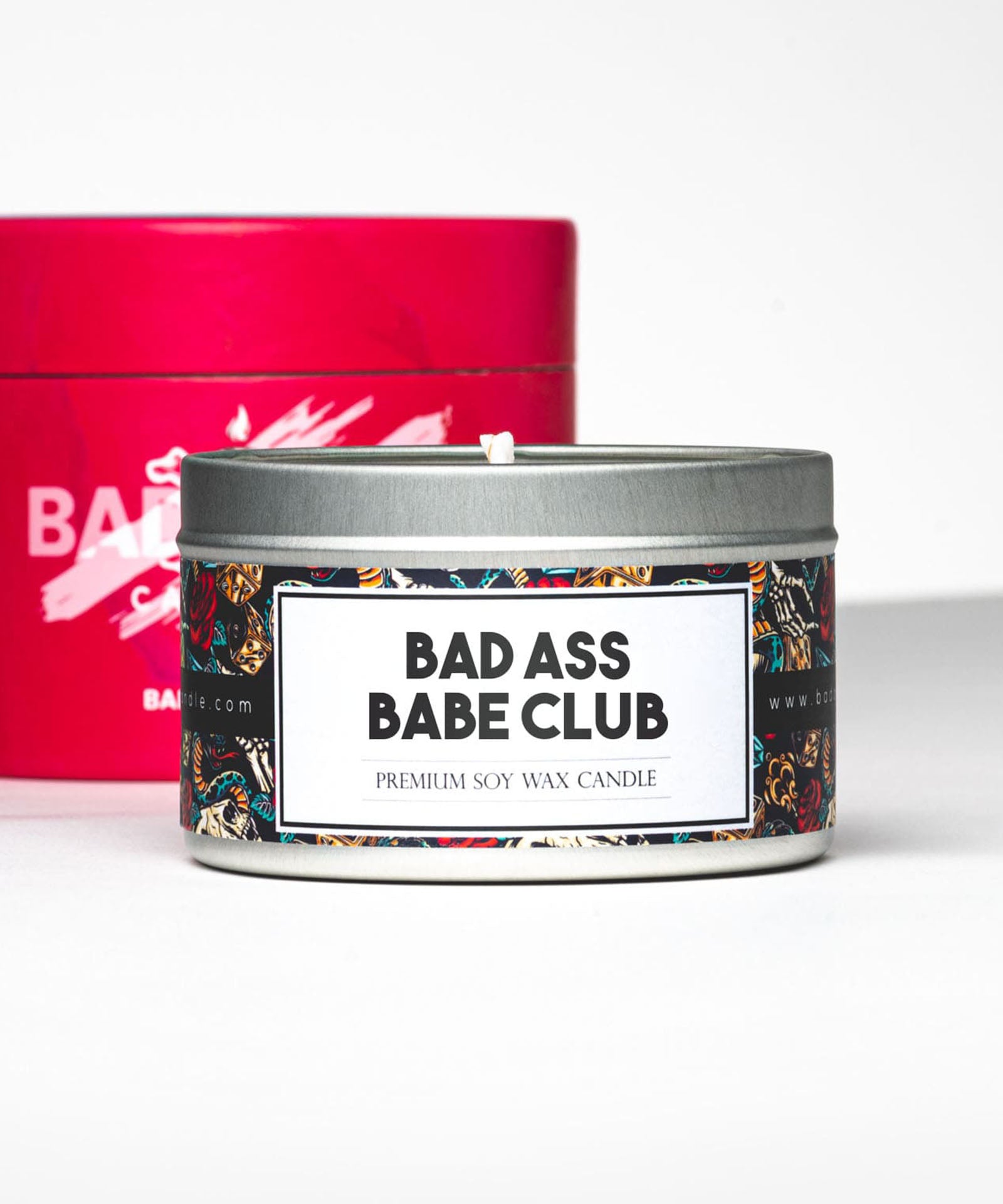 Badass Babe Club
