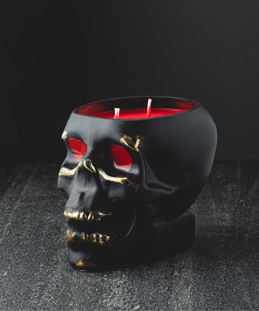 The Badass Skull (24oz)