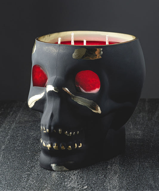 The Grand Badass Skull (40oz)