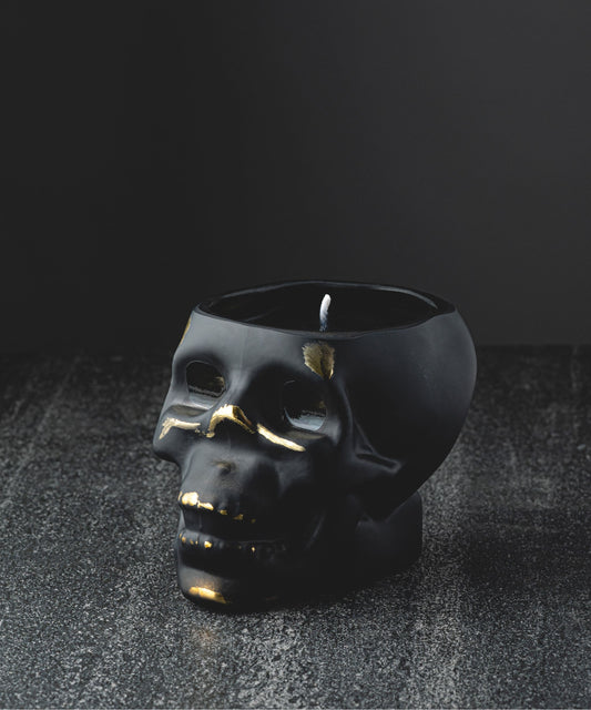 The Mini Badass Skull (11oz)